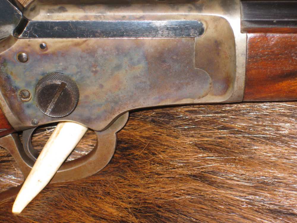 Marlin model 39 deluxe .22LR amazing rare gun !!-img-5