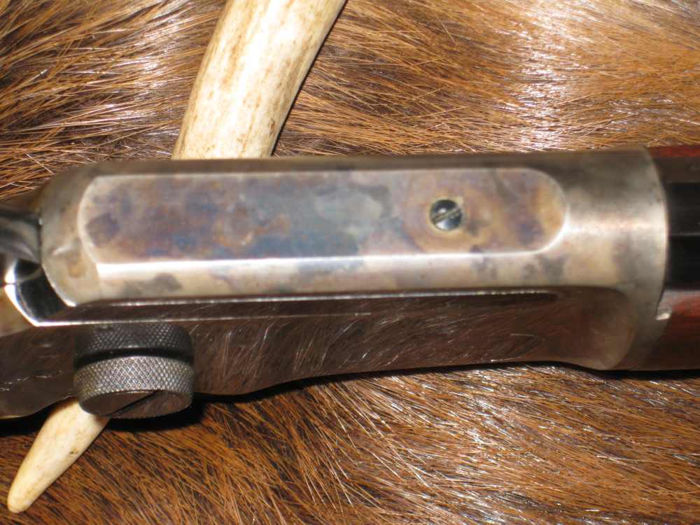 Marlin model 39 deluxe .22LR amazing rare gun !!-img-6