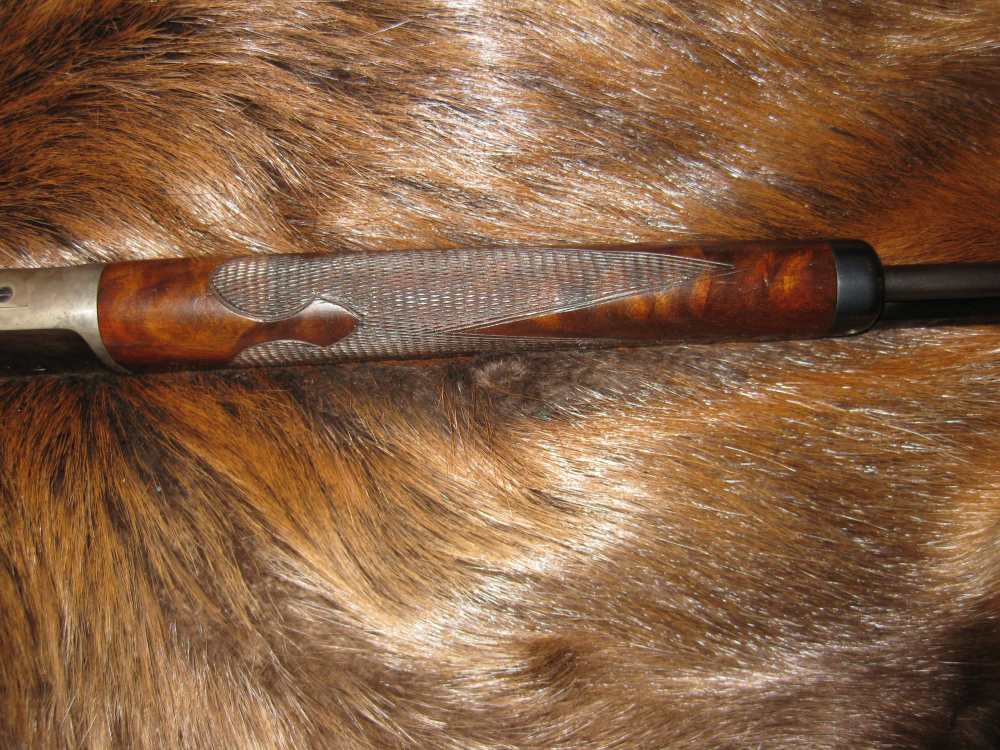 Marlin model 39 deluxe .22LR amazing rare gun !!-img-18