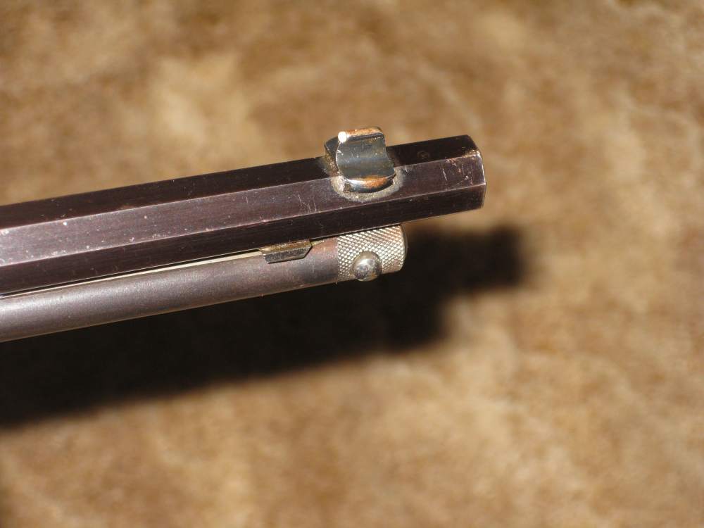 Marlin model 39 deluxe .22LR amazing rare gun !!-img-9