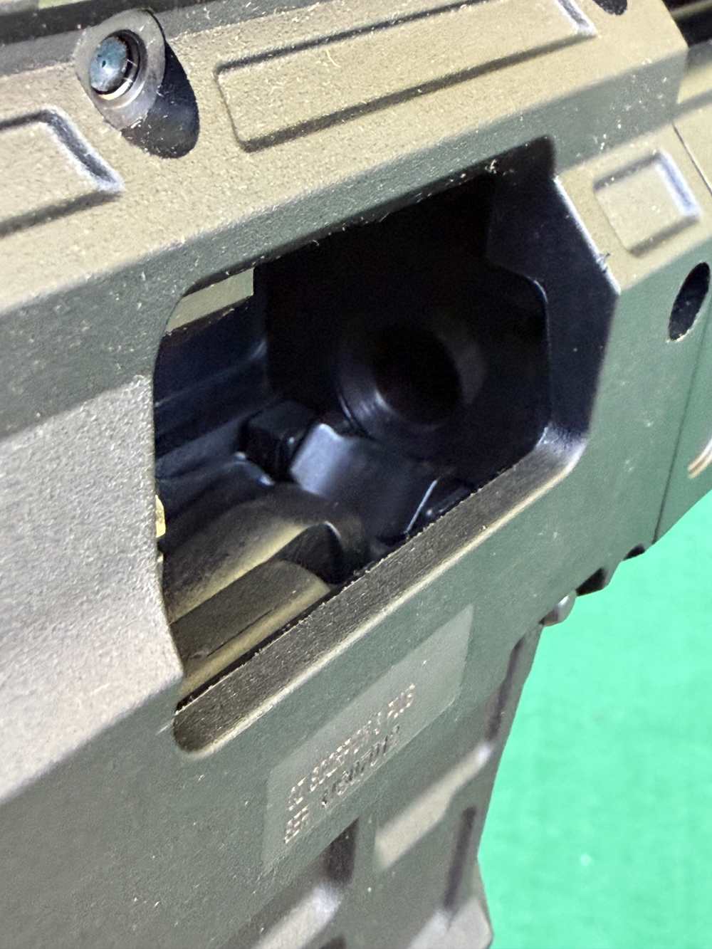 CZ Scorpion 3 Plus Micro 9mm-img-6