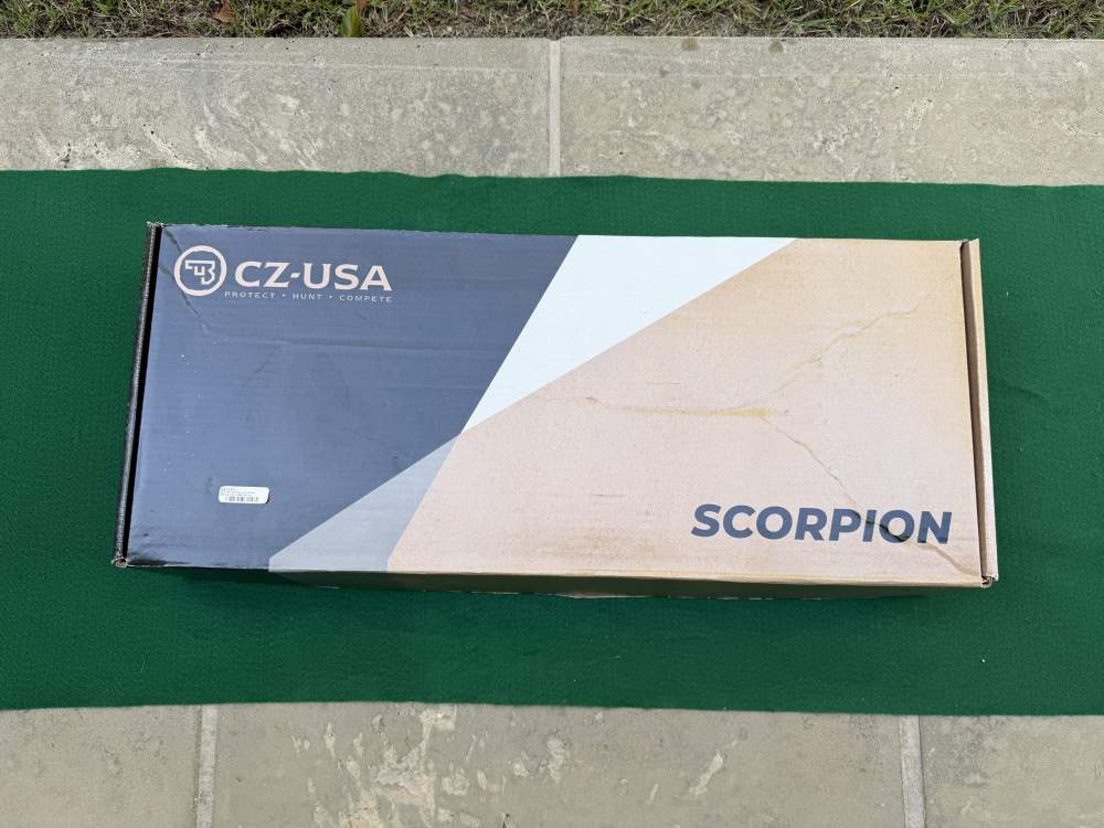 CZ Scorpion 3 Plus Micro 9mm-img-7