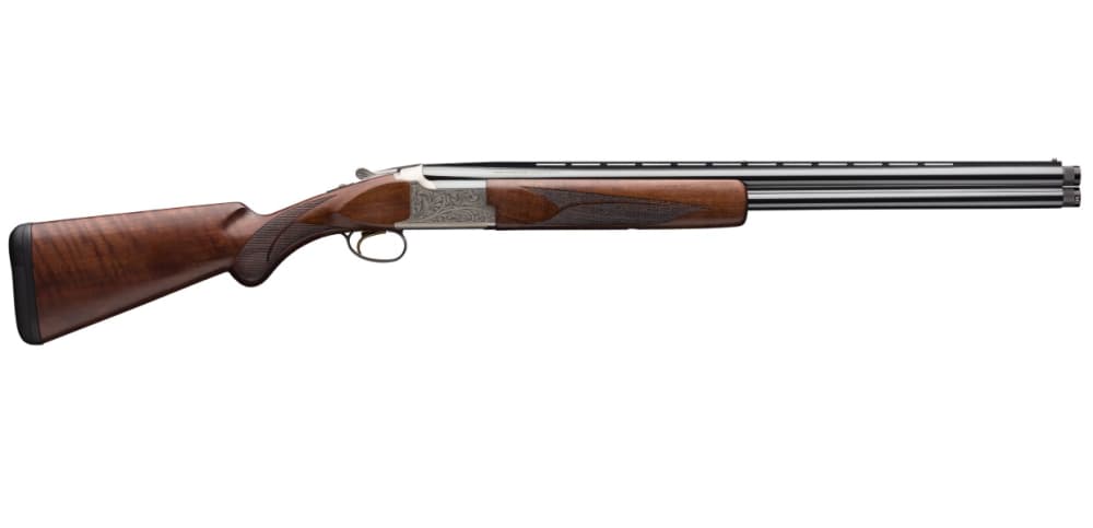 Browning Citori White Lightning .410 GA 28" Over / Under Walnut 018142913-img-1