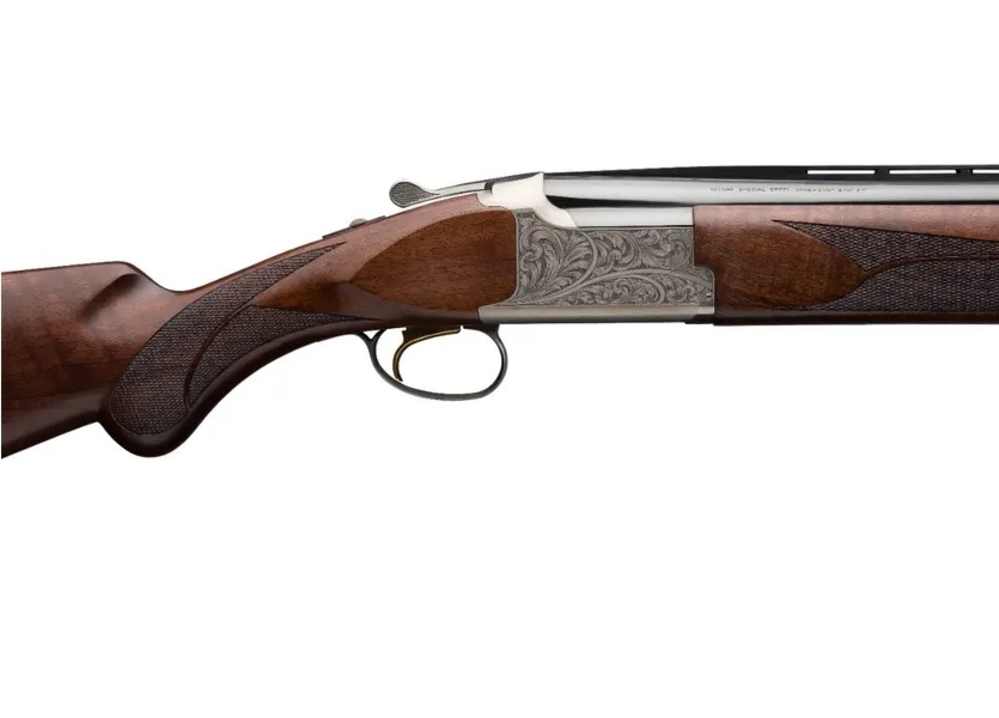 Browning Citori White Lightning .410 GA 28" Over / Under Walnut 018142913-img-2