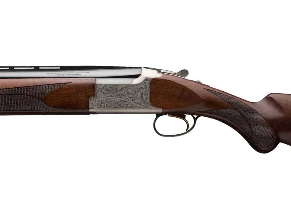 Browning Citori White Lightning .410 GA 28" Over / Under Walnut 018142913-img-3