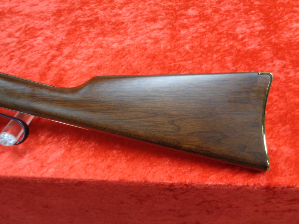 Henry Golden Boy 22 MAGNUM Brass Octagon Lever Action H4 Mag WE TRADE GUNS!-img-8