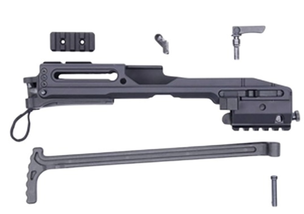 NIB B&T USW-G17 Conversion Kit, Fits G17/G19/G23/G34-img-1