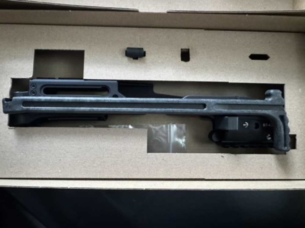 NIB B&T USW-G17 Conversion Kit, Fits G17/G19/G23/G34-img-2
