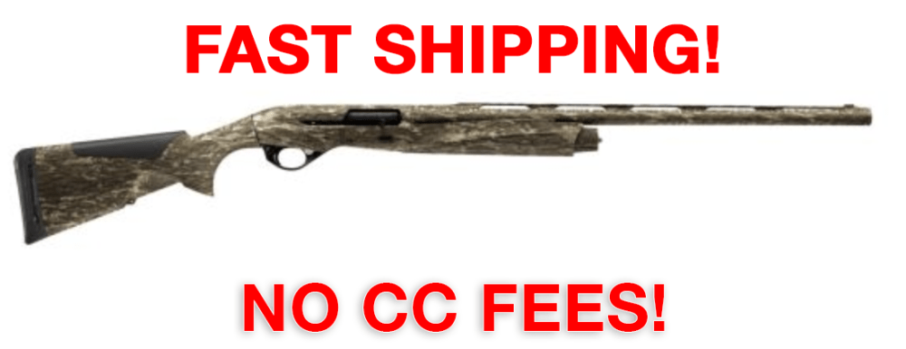 Benelli M2 Field - 12ga - 26" - 3rd - 11530-img-0