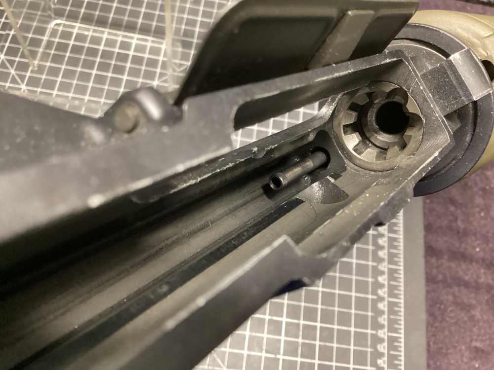 ARMALITE M15A4 COMPLETE AR15 UPPER 5.56 MID LENGTH 16”-img-18