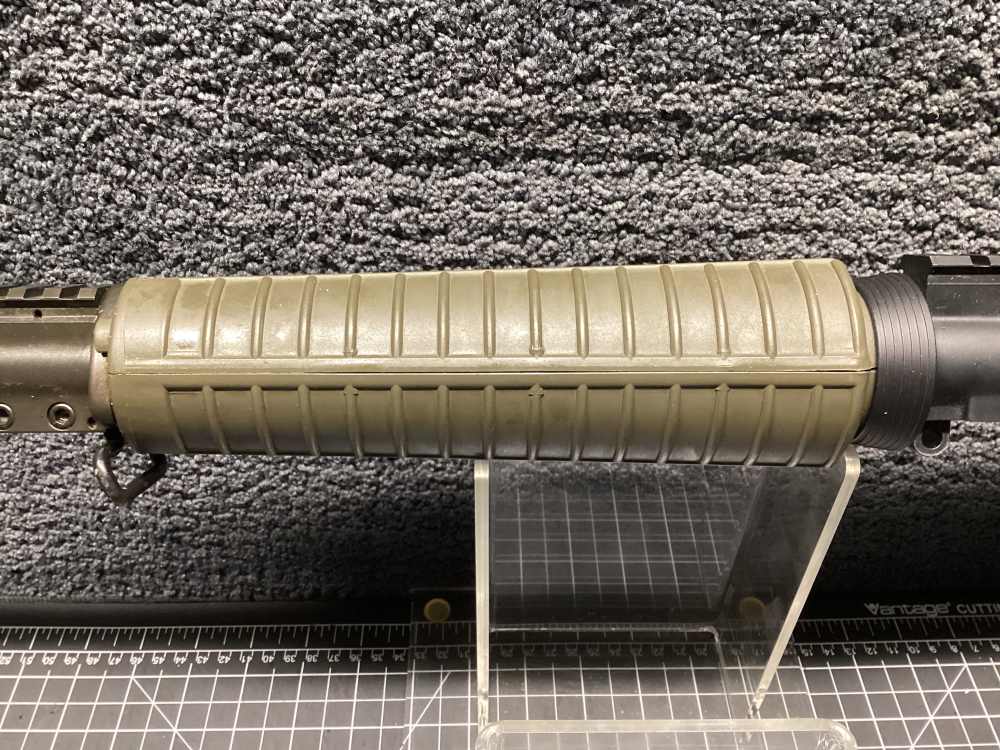 ARMALITE M15A4 COMPLETE AR15 UPPER 5.56 MID LENGTH 16”-img-6