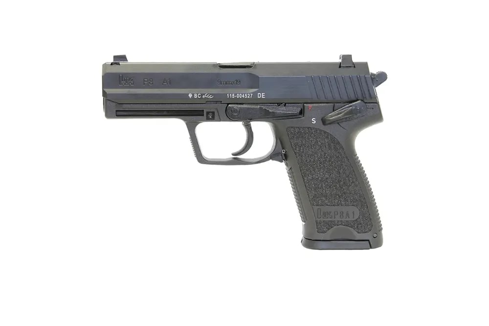 HK P8 A1, 9mm-img-0