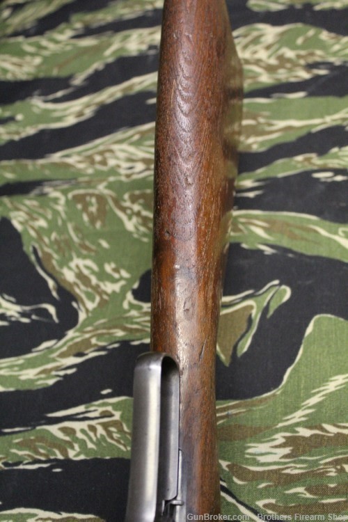Savage 99 Saddle Ring Carbine 30-30 Win 20" Round Barrel 1914 MFG -img-25