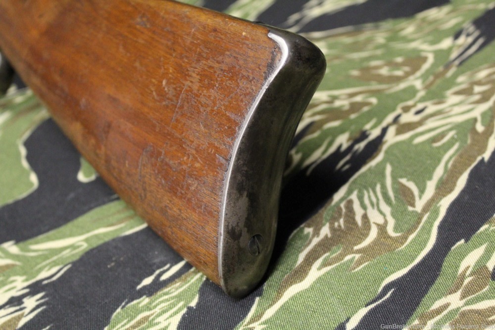 Savage 99 Saddle Ring Carbine 30-30 Win 20" Round Barrel 1914 MFG -img-24