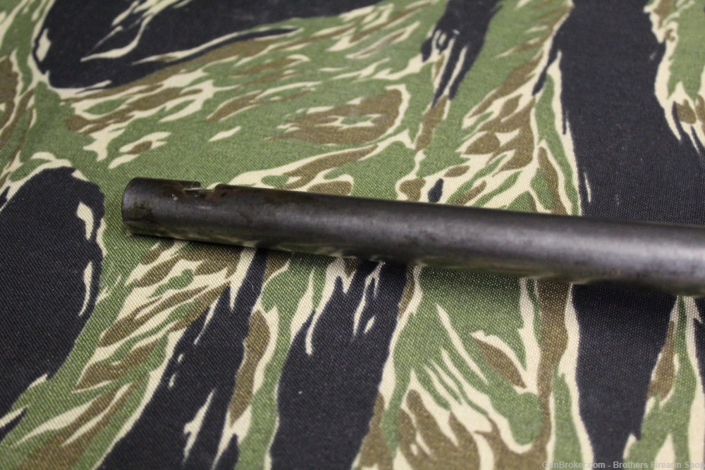 Savage 99 Saddle Ring Carbine 30-30 Win 20" Round Barrel 1914 MFG -img-23
