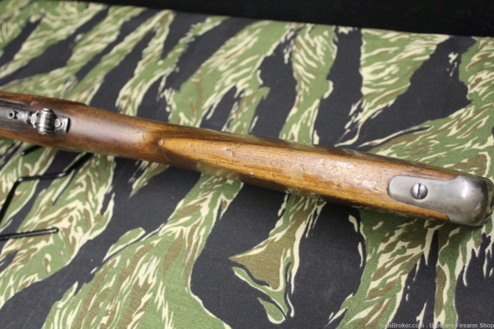 Savage 99 Saddle Ring Carbine 30-30 Win 20" Round Barrel 1914 MFG -img-13