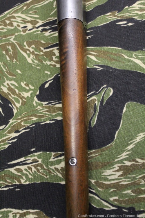 Savage 99 Saddle Ring Carbine 30-30 Win 20" Round Barrel 1914 MFG -img-26