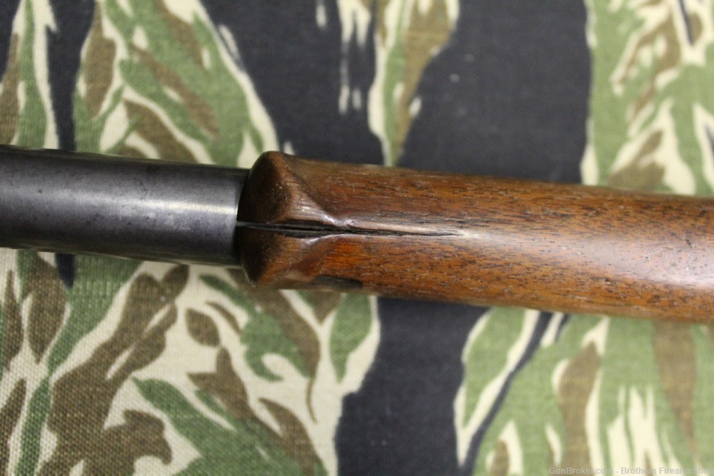 Savage 99 Saddle Ring Carbine 30-30 Win 20" Round Barrel 1914 MFG -img-27