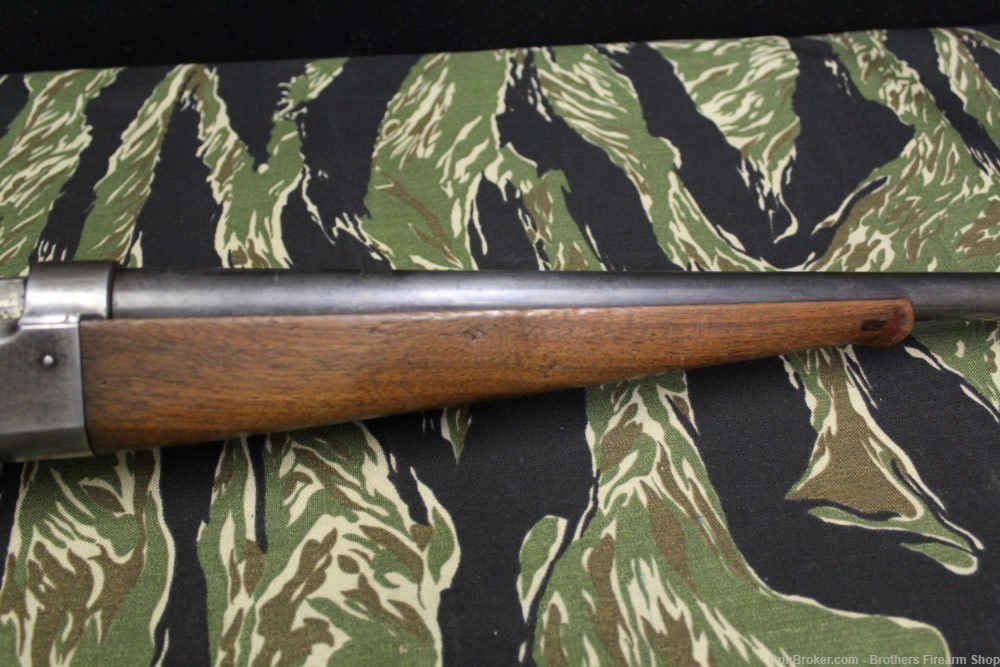 Savage 99 Saddle Ring Carbine 30-30 Win 20" Round Barrel 1914 MFG -img-1