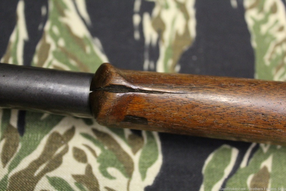 Savage 99 Saddle Ring Carbine 30-30 Win 20" Round Barrel 1914 MFG -img-30