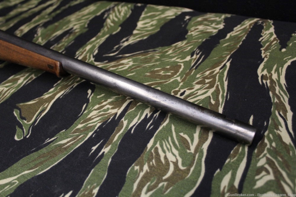 Savage 99 Saddle Ring Carbine 30-30 Win 20" Round Barrel 1914 MFG -img-2