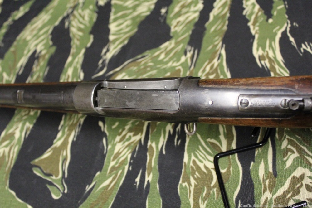 Savage 99 Saddle Ring Carbine 30-30 Win 20" Round Barrel 1914 MFG -img-12
