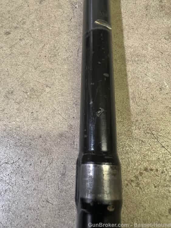 Original East German 5.45x39mm AK74 Barrel - AK 74 47 AKM-img-2