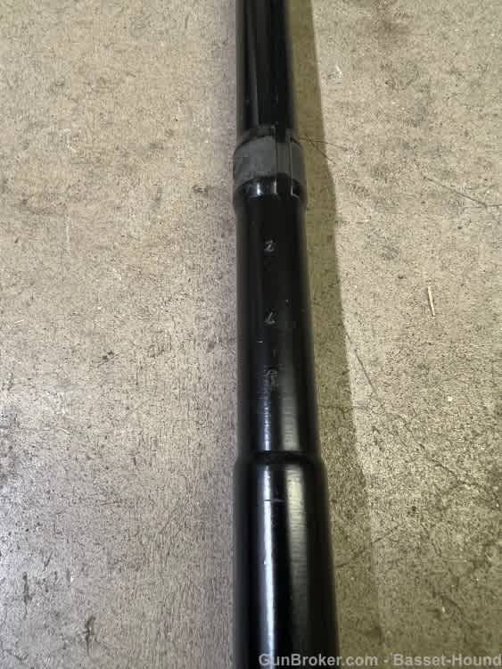 Original East German 5.45x39mm AK74 Barrel - AK 74 47 AKM-img-1