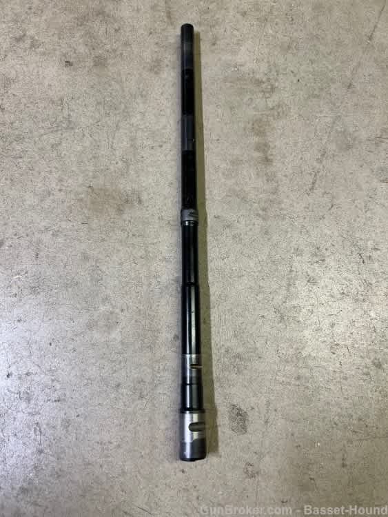 Original East German 5.45x39mm AK74 Barrel - AK 74 47 AKM-img-0