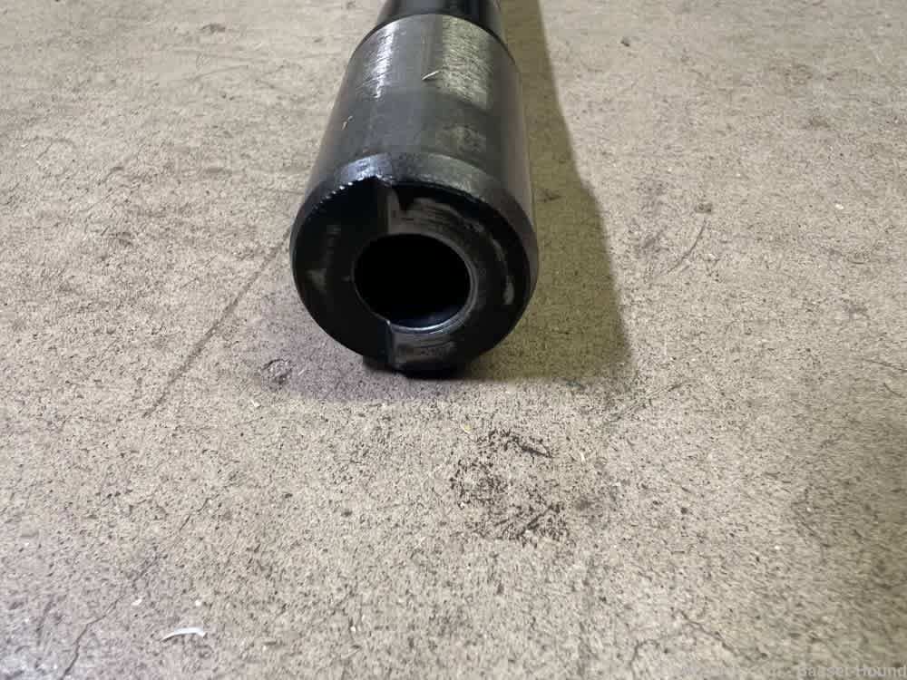 Original East German 5.45x39mm AK74 Barrel - AK 74 47 AKM-img-3