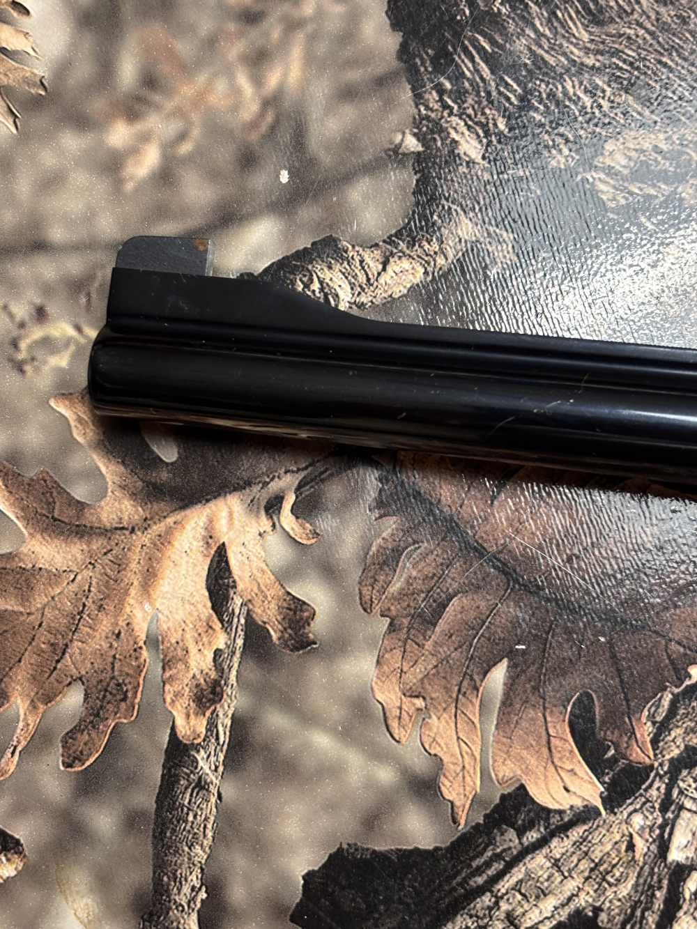 Smith & Wesson 27-2 357 mag 8 3/8” barrel -img-14