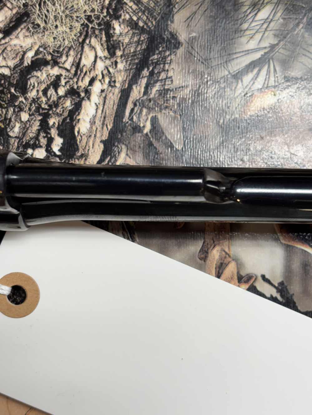 Smith & Wesson 27-2 357 mag 8 3/8” barrel -img-9