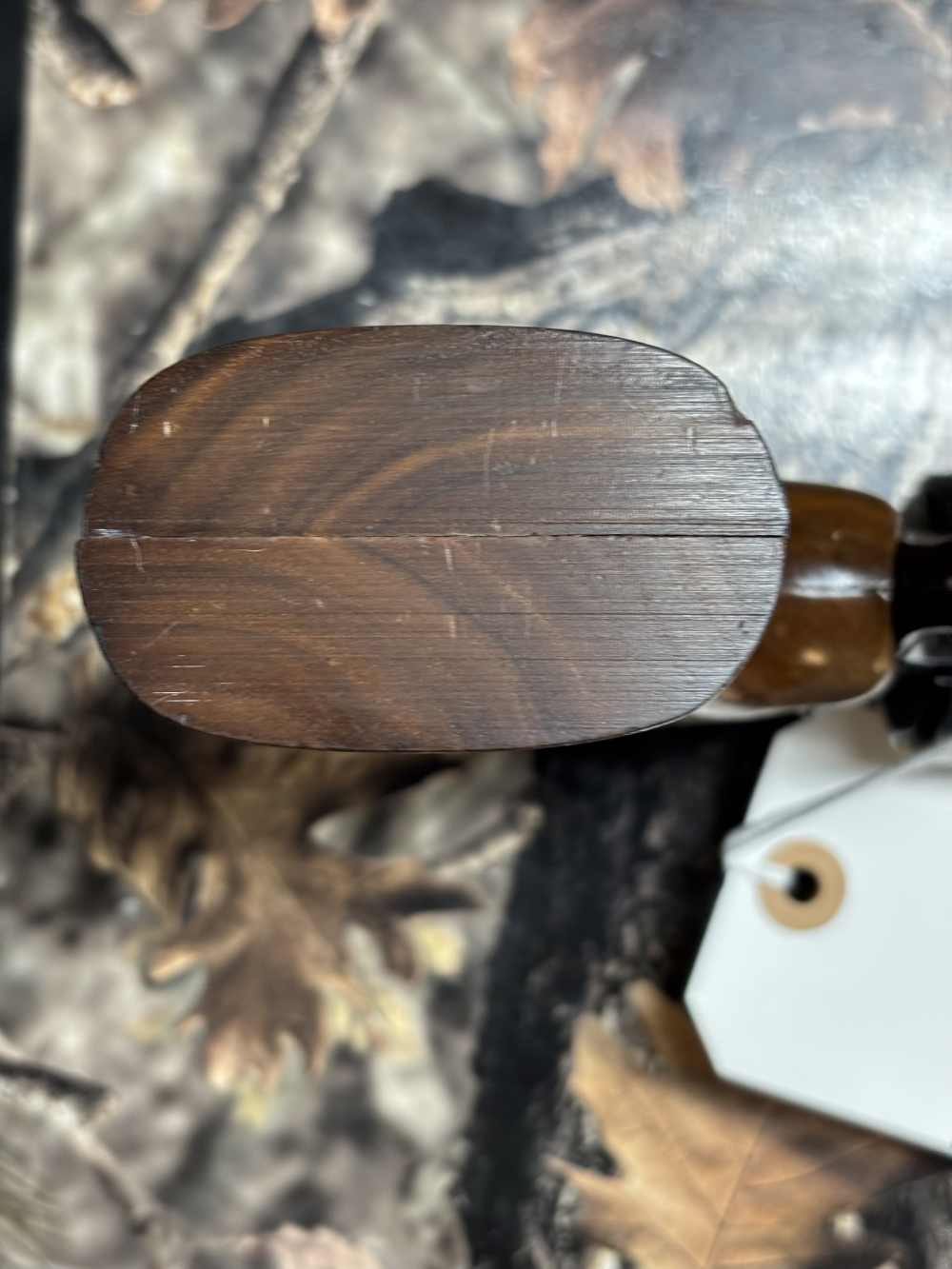 Smith & Wesson 27-2 357 mag 8 3/8” barrel -img-5