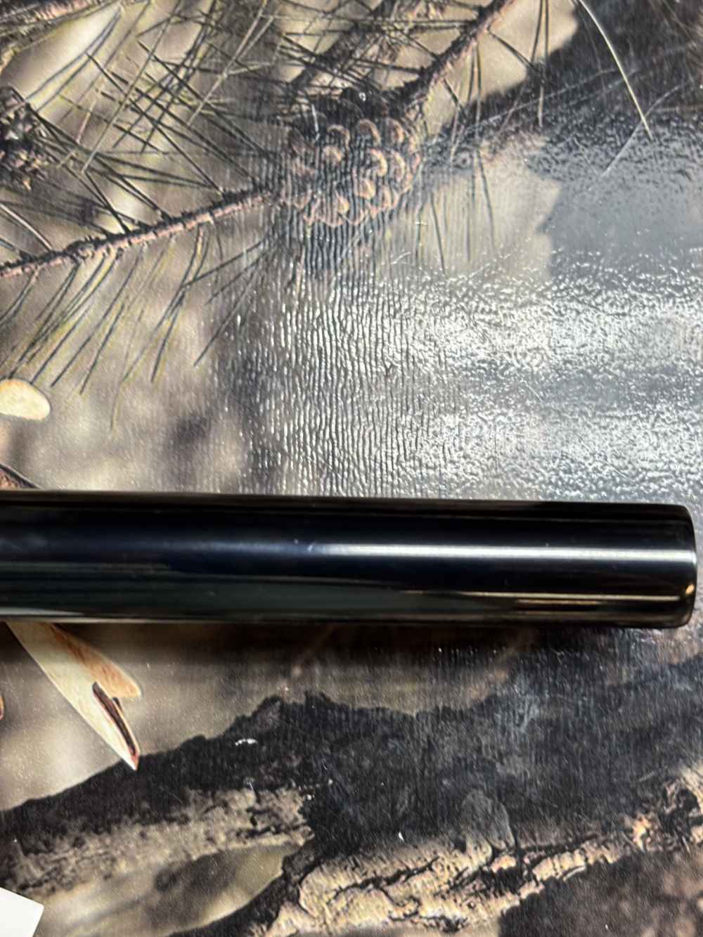 Smith & Wesson 27-2 357 mag 8 3/8” barrel -img-8