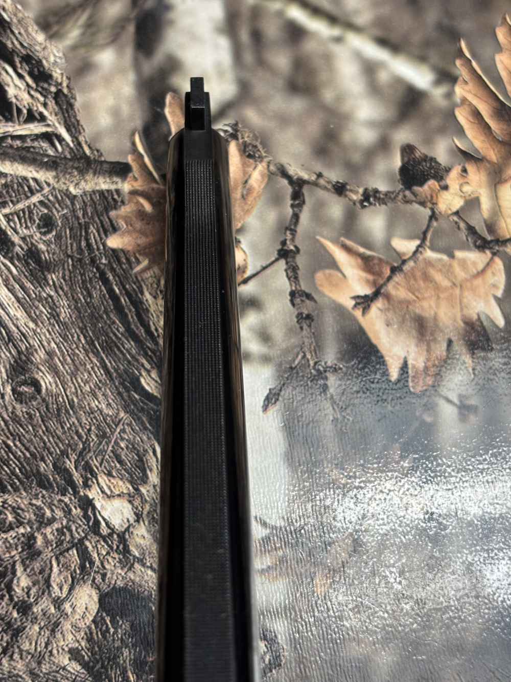 Smith & Wesson 27-2 357 mag 8 3/8” barrel -img-16