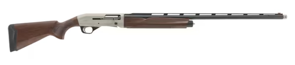 Franchi Affinity 3 Sporting - 12/30 Walnut - 42135-img-1