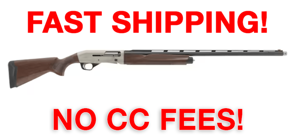 Franchi Affinity 3 Sporting - 12/30 Walnut - 42135-img-0