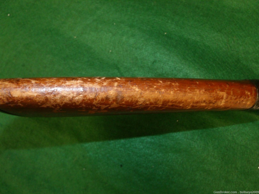 Winchester Model 06 Pump action Rifle 22 Short/Long/Long Rifle 20"-img-4
