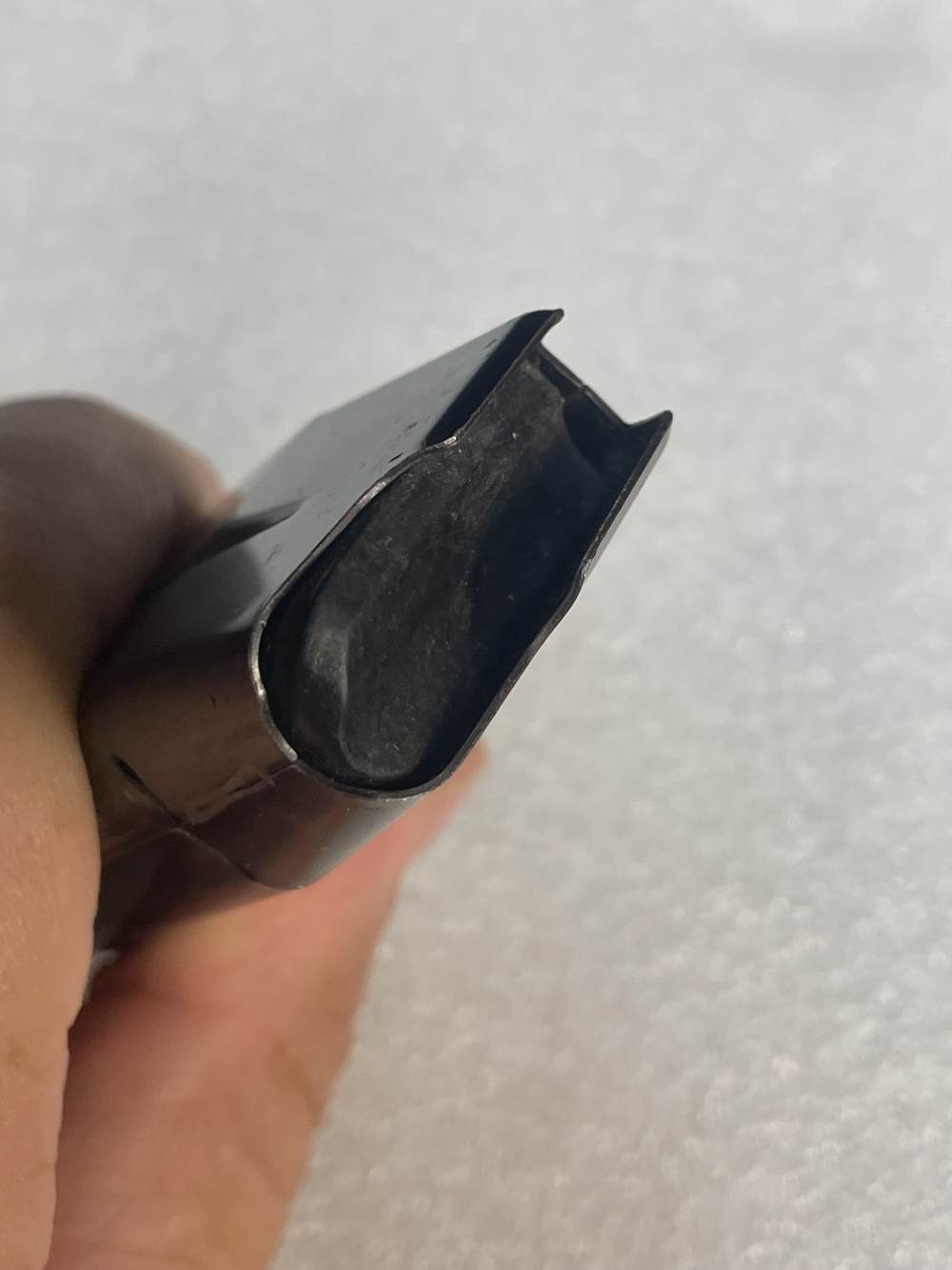 RARE .40s&w JENNINGS MODEL 59 J59 M59 10rd MAGAZINE Factory Original Scarce-img-5