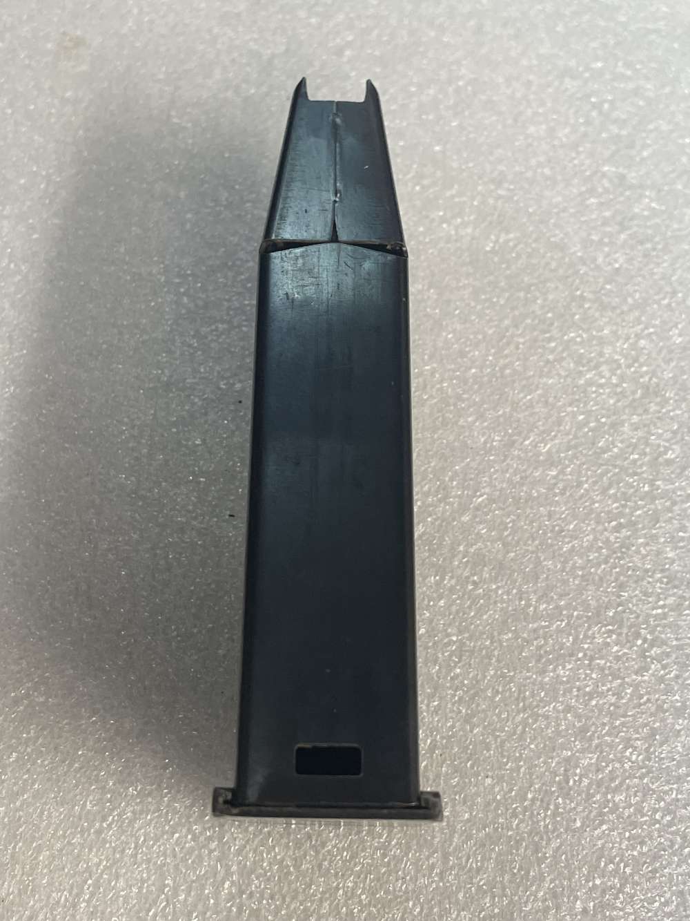 RARE .40s&w JENNINGS MODEL 59 J59 M59 10rd MAGAZINE Factory Original Scarce-img-3