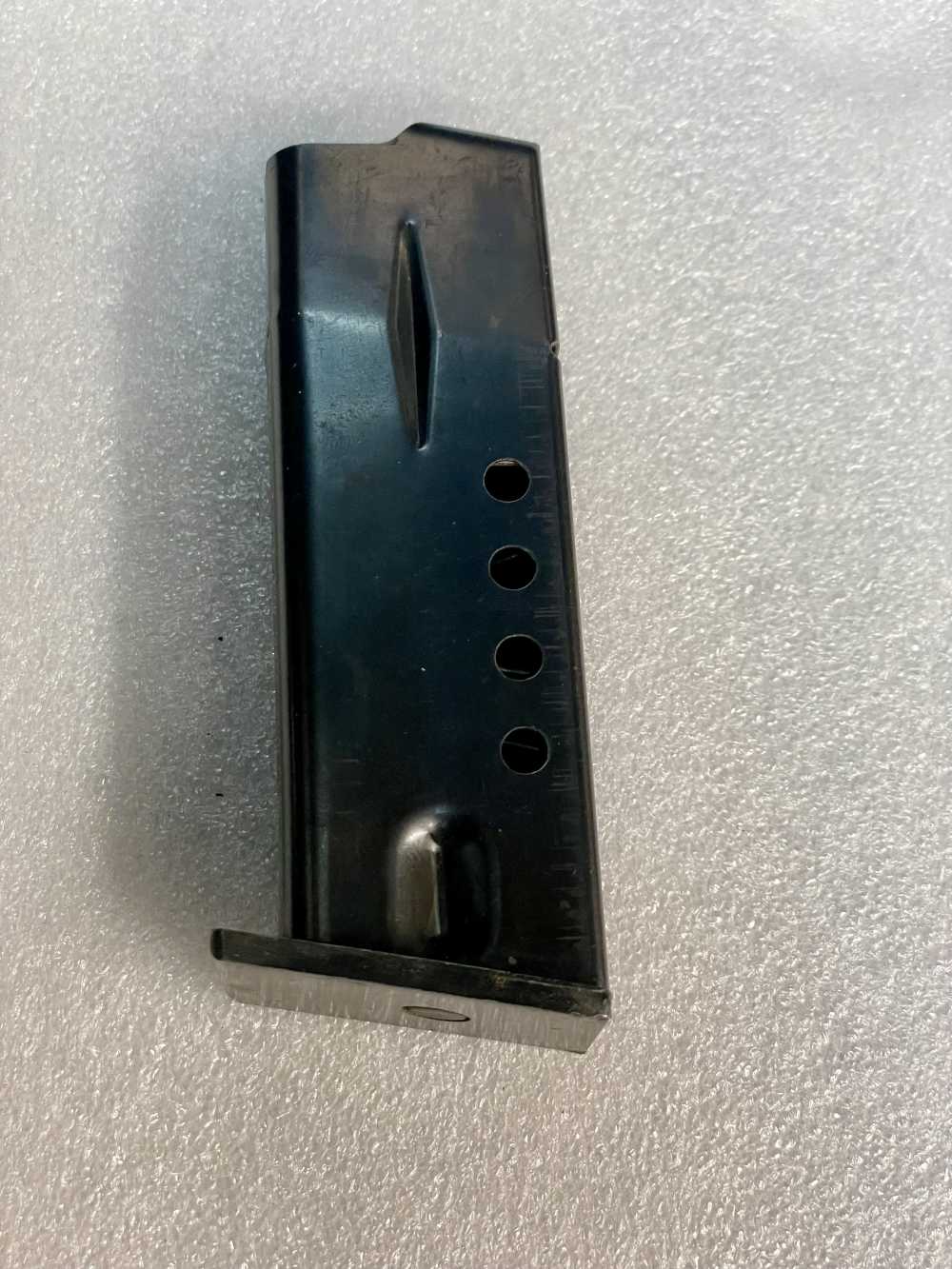 RARE .40s&w JENNINGS MODEL 59 J59 M59 10rd MAGAZINE Factory Original Scarce-img-0