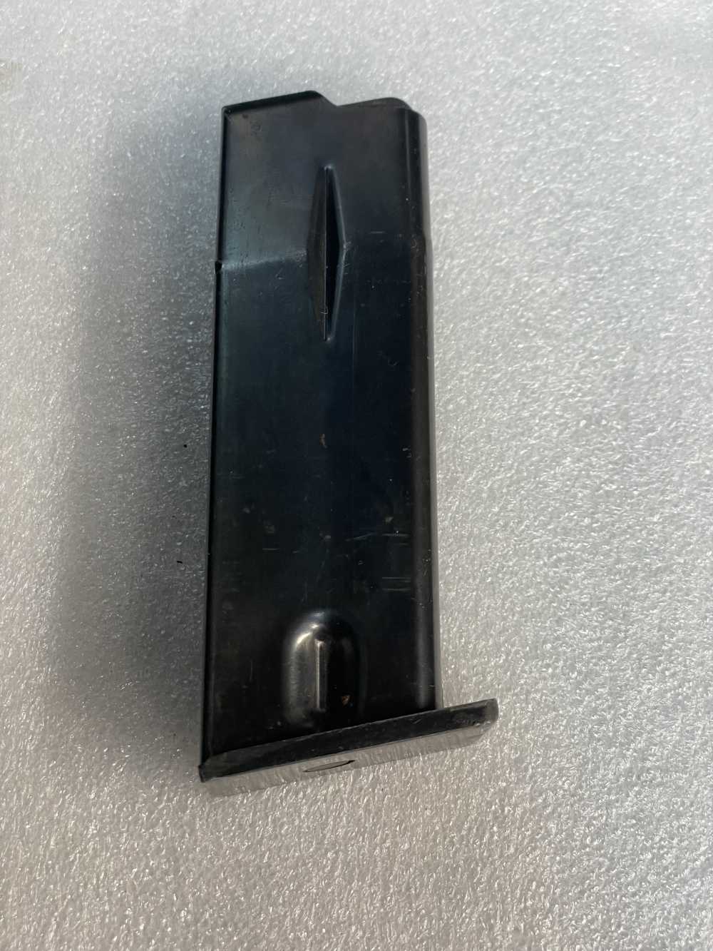 RARE .40s&w JENNINGS MODEL 59 J59 M59 10rd MAGAZINE Factory Original Scarce-img-1