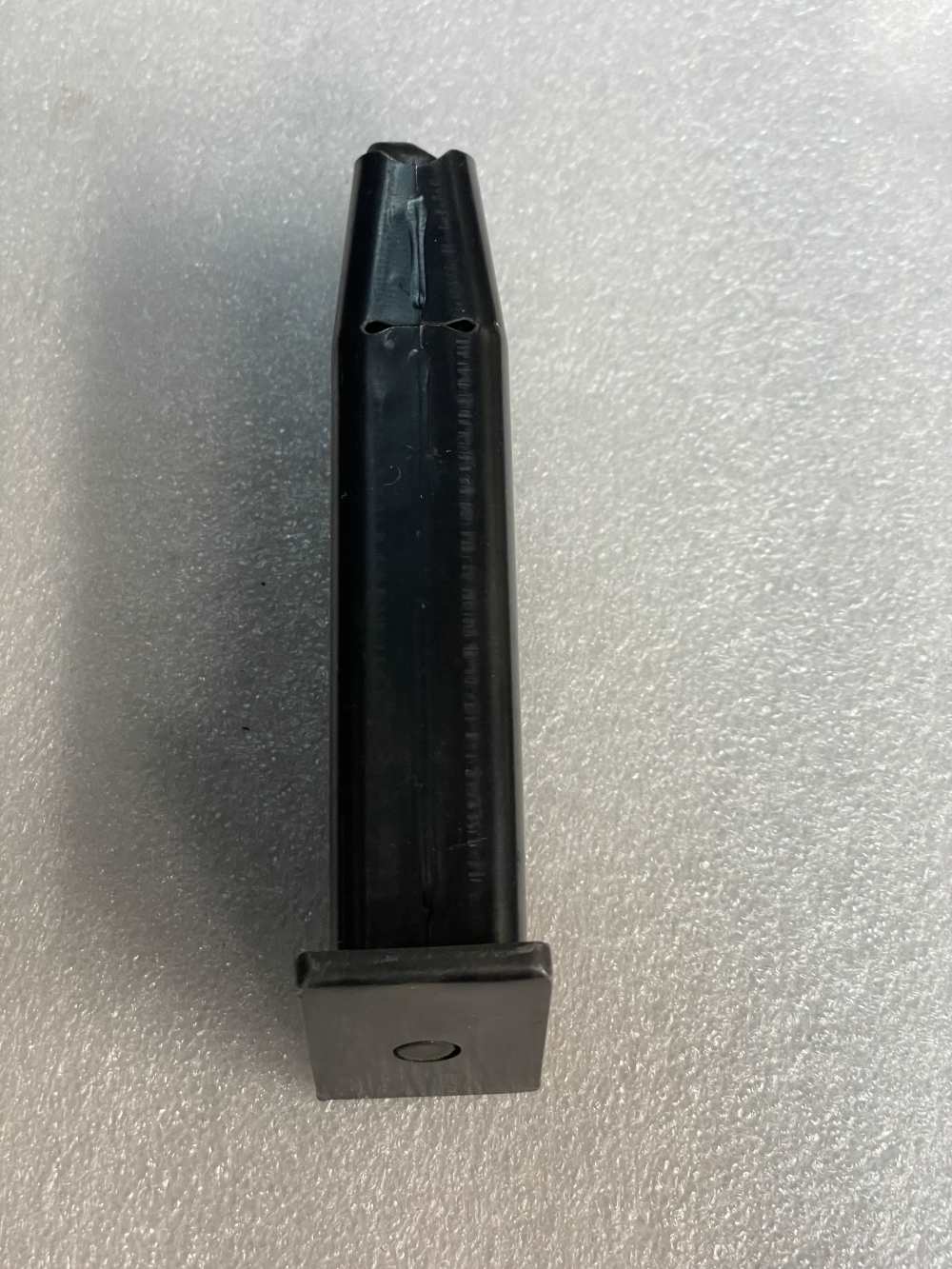RARE .40s&w JENNINGS MODEL 59 J59 M59 10rd MAGAZINE Factory Original Scarce-img-2
