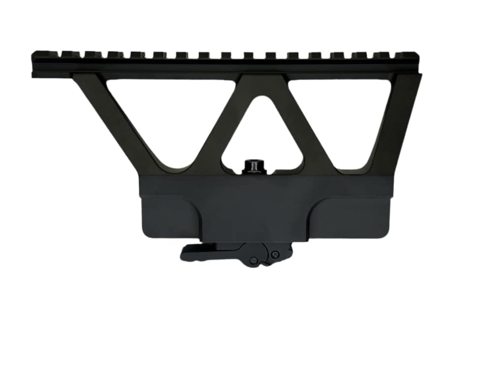 GEN 4 Scope Mount for Standard Mount Models 47, 74, 103, 104, 105 Series-img-0