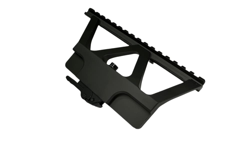 GEN 4 Scope Mount for Standard Mount Models 47, 74, 103, 104, 105 Series-img-1