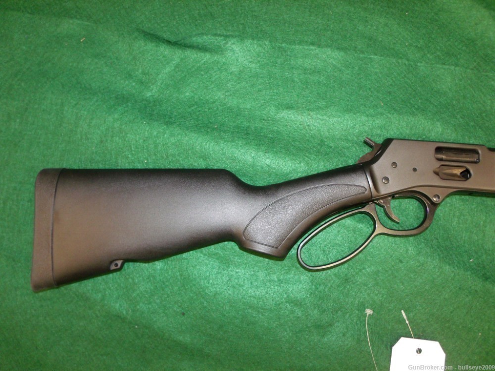 Henry Big Boy X Model 45 colt 17.4"bbl -img-1