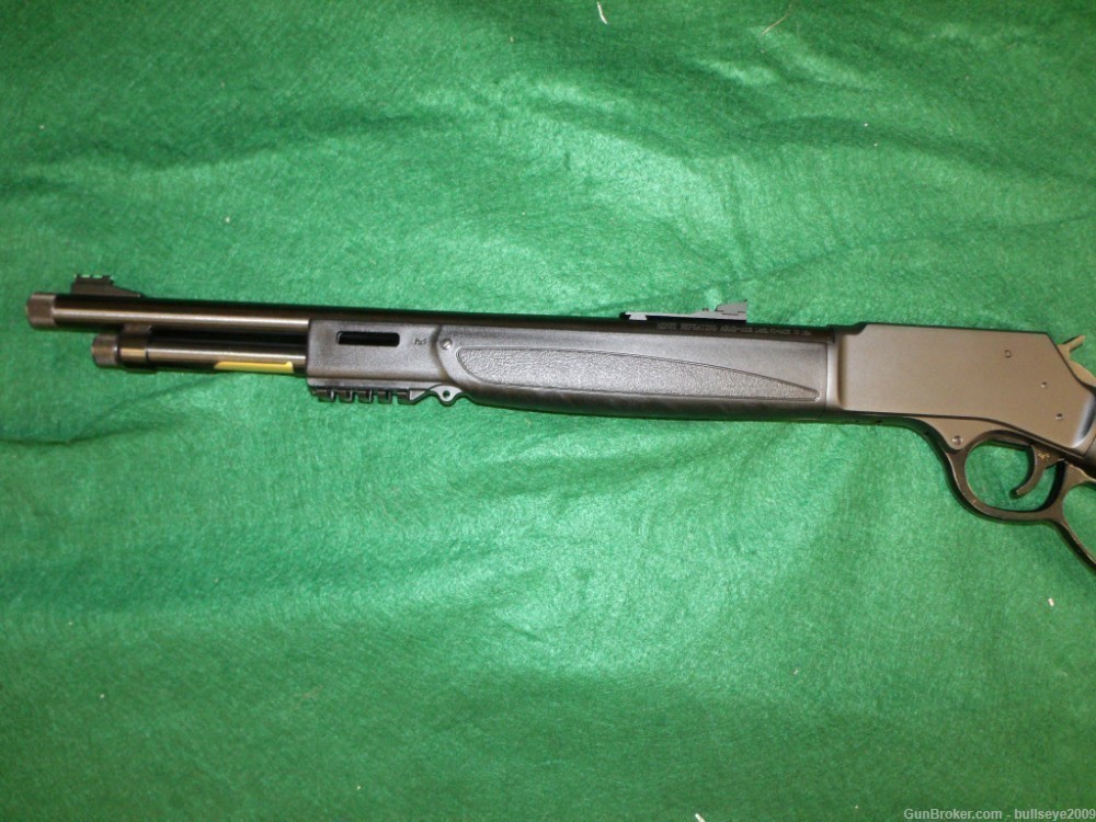 Henry Big Boy X Model 45 colt 17.4"bbl -img-6