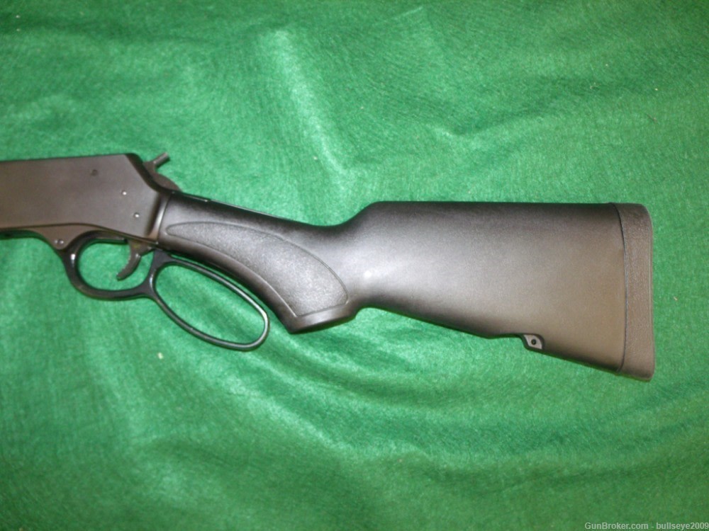 Henry Big Boy X Model 45 colt 17.4"bbl -img-5
