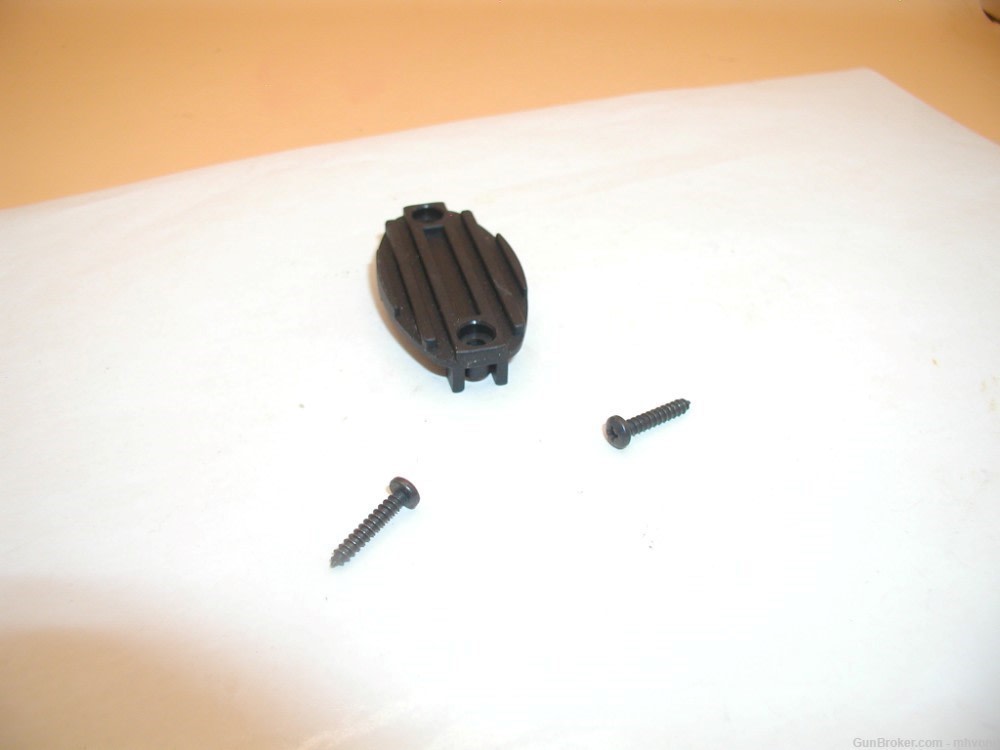 German Sport Gun GSG-16 Pistol Grip Cap w/ Screws-img-0