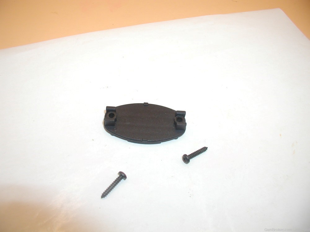 German Sport Gun GSG-16 Pistol Grip Cap w/ Screws-img-1